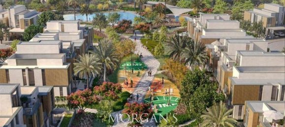 3 bedrooms Townhouse in Mudon, UAE No. 41525 9