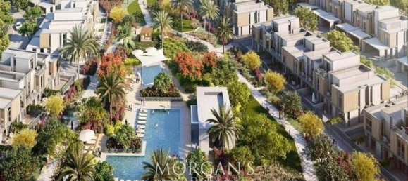 3 bedrooms Townhouse in Mudon, UAE No. 41525 20