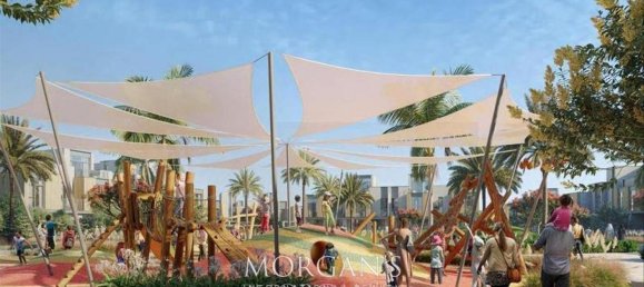 3 bedrooms Townhouse in Mudon, UAE No. 41525 13