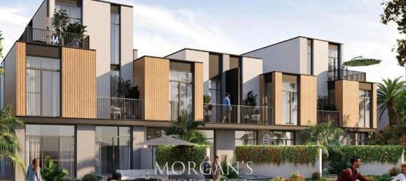 3 bedrooms Townhouse in Mudon, UAE No. 41525 12