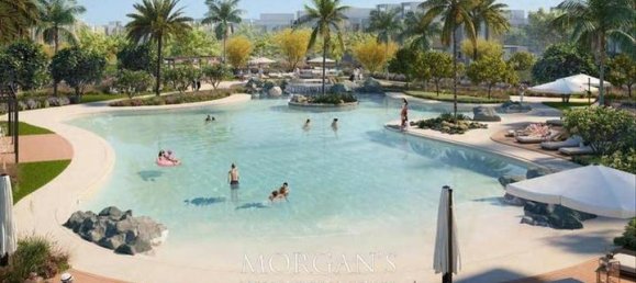 3 bedrooms Townhouse in Mudon, UAE No. 41525 25