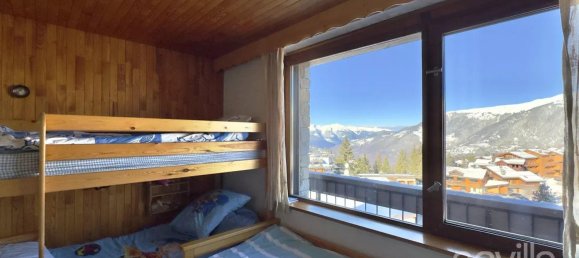 3 rooms Apartment in Courchevel, France No. 302804 3