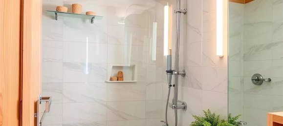 3 rooms Apartment in Courchevel, France No. 302804 4