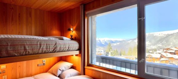 3 rooms Apartment in Courchevel, France No. 302804 2