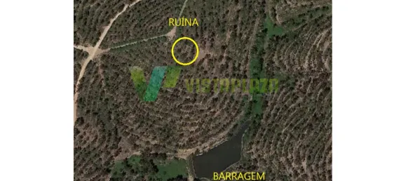 Land in Silves, Portugal No. 40986 12