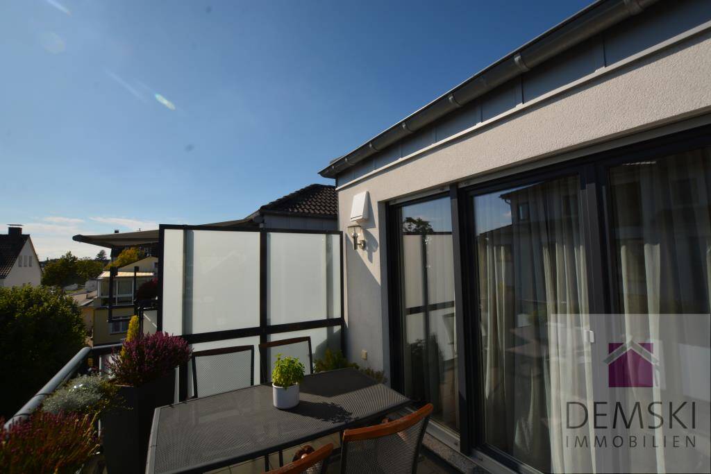 3-salle Appartement à Mettmann, Germany No. 284412