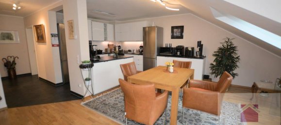 3-salle Appartement à Mettmann, Germany No. 284412 2