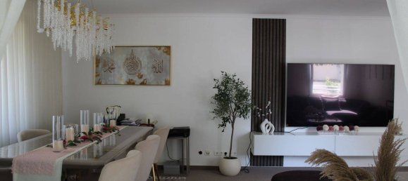 9-Zimmer Gebäude in Offenbach, Germany, Nr. 322361 6