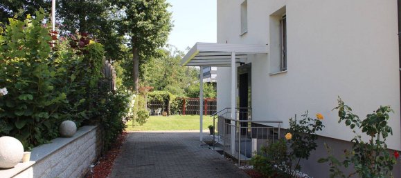 9-Zimmer Gebäude in Offenbach, Germany, Nr. 322361 2