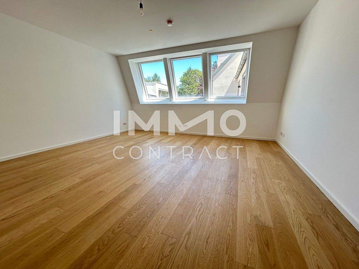 4 rooms Apartment in Hietzing, Austria No. 123189