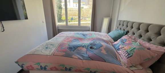 3 Schlafzimmer Wohnung in Saint-Etienne, France, Nr. 275343 6