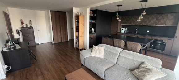 3 Schlafzimmer Wohnung in Saint-Etienne, France, Nr. 275343 2