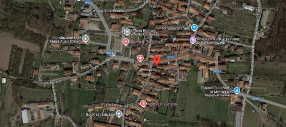 4-salle Maison à Orio Canavese, Italy No. 208048 4