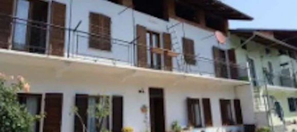 4-salle Maison à Orio Canavese, Italy No. 208048 3