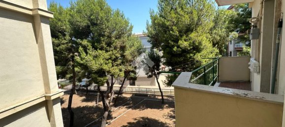 Apartamento de 4 habitaciónes en Foggia, Italy No. 176036 13