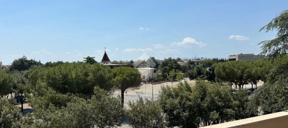 Apartamento de 4 habitaciónes en Foggia, Italy No. 176036 14