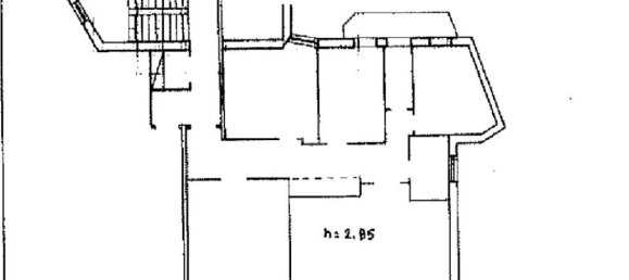 Apartamento de 4 habitaciónes en Foggia, Italy No. 176036 22