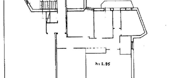 Apartamento de 4 habitaciónes en Foggia, Italy No. 176036 21