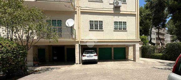 Apartamento de 4 habitaciónes en Foggia, Italy No. 176036 20