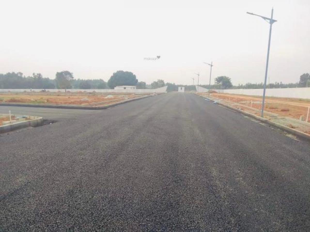  Land in Bangalore, India No. 30392