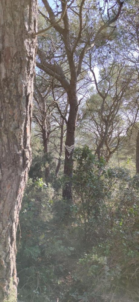 Grundstück in Barcelona, Spain 986m², Nr. 120265