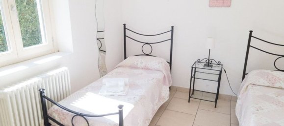 5 rooms Villa in Dizzasco, Italy No. 58316 20