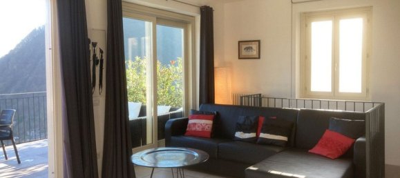 5 rooms Villa in Dizzasco, Italy No. 58316 29