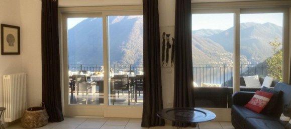 5 rooms Villa in Dizzasco, Italy No. 58316 28