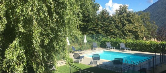 5 rooms Villa in Dizzasco, Italy No. 58316 16