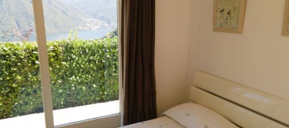 5 rooms Villa in Dizzasco, Italy No. 58316 26