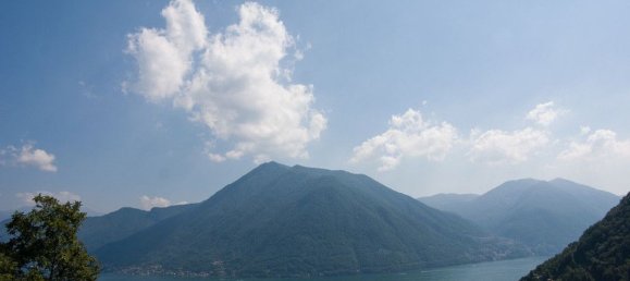 5 rooms Villa in Dizzasco, Italy No. 58316 18