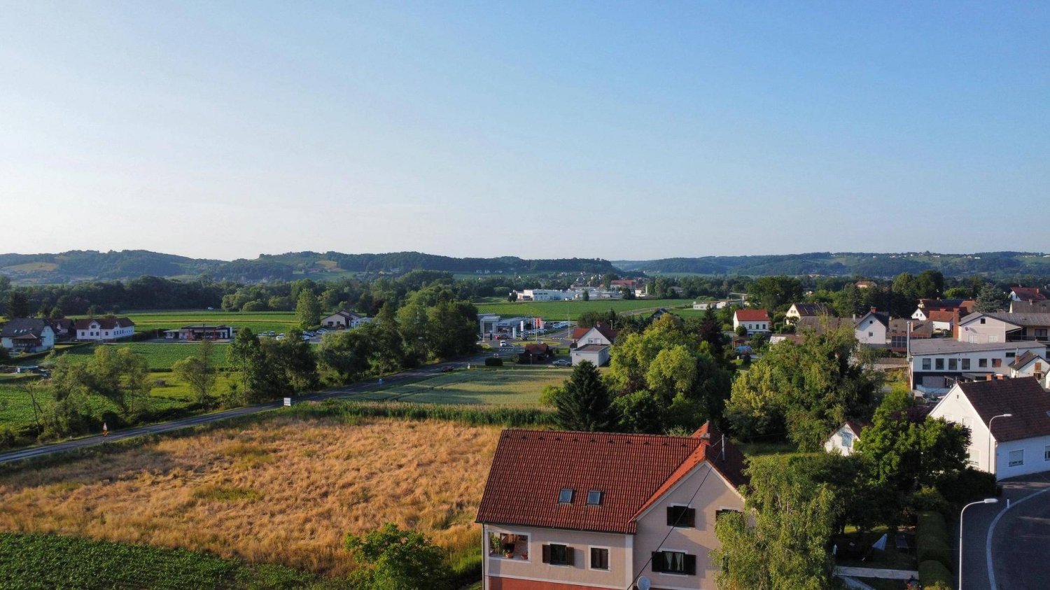 7 rooms House in Fehring, Austria No. 222763