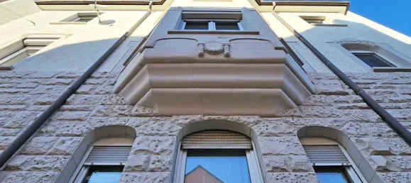 3غرفة شقة في Stuttgart, Germany رقم 38824 2