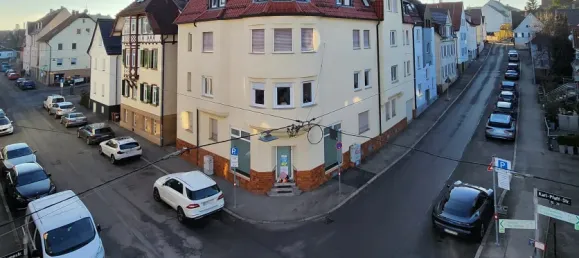 3غرفة شقة في Stuttgart, Germany رقم 38824 23