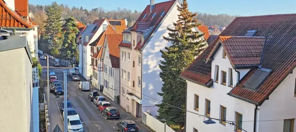 3غرفة شقة في Stuttgart, Germany رقم 38824 3