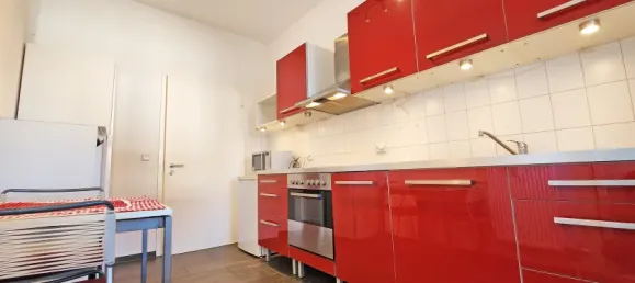 3غرفة شقة في Stuttgart, Germany رقم 38824 15