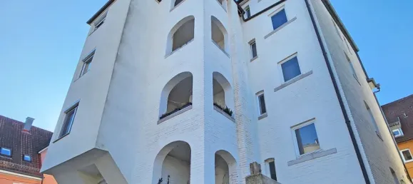 3غرفة شقة في Stuttgart, Germany رقم 38824 26