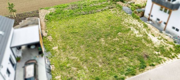 Земельный участок в Карлсруэ, Германия № 37584 3