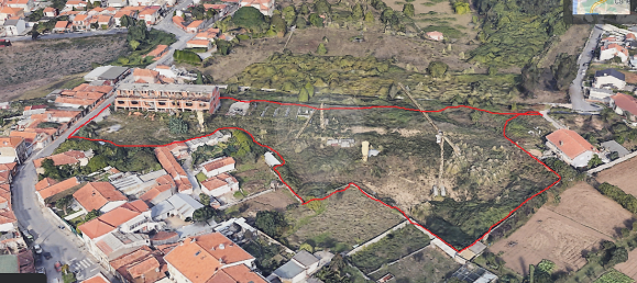 14276m² Land in Vila Nova de Gaia, Portugal No. 53809 4