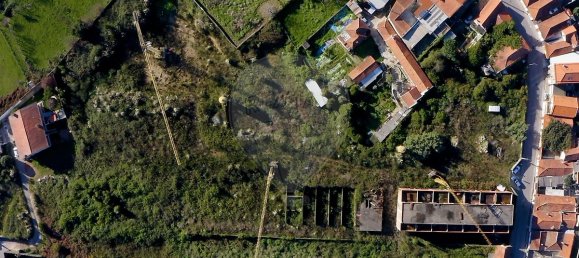 14276m² Land in Vila Nova de Gaia, Portugal No. 53809 11