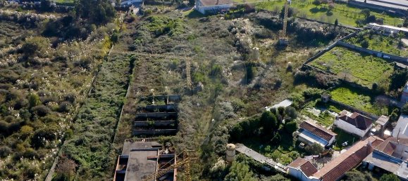 14276m² Land in Vila Nova de Gaia, Portugal No. 53809 7