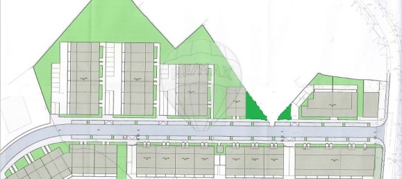 14276m² Land in Vila Nova de Gaia, Portugal No. 53809 3