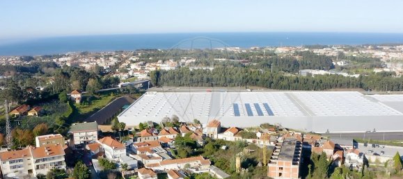 14276m² Land in Vila Nova de Gaia, Portugal No. 53809 5