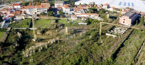 14276m² Land in Vila Nova de Gaia, Portugal No. 53809 10