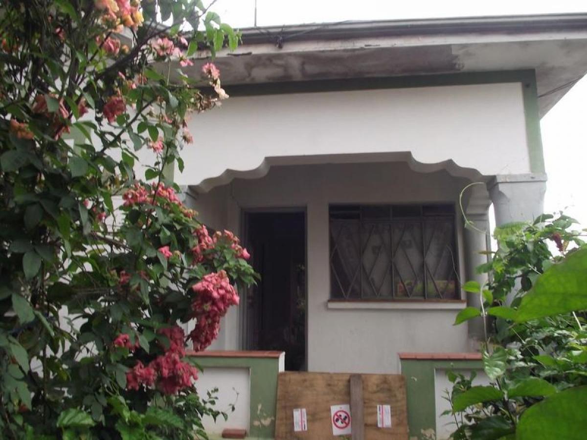 Casa T2 em São Paulo, Brazil N.º 566308