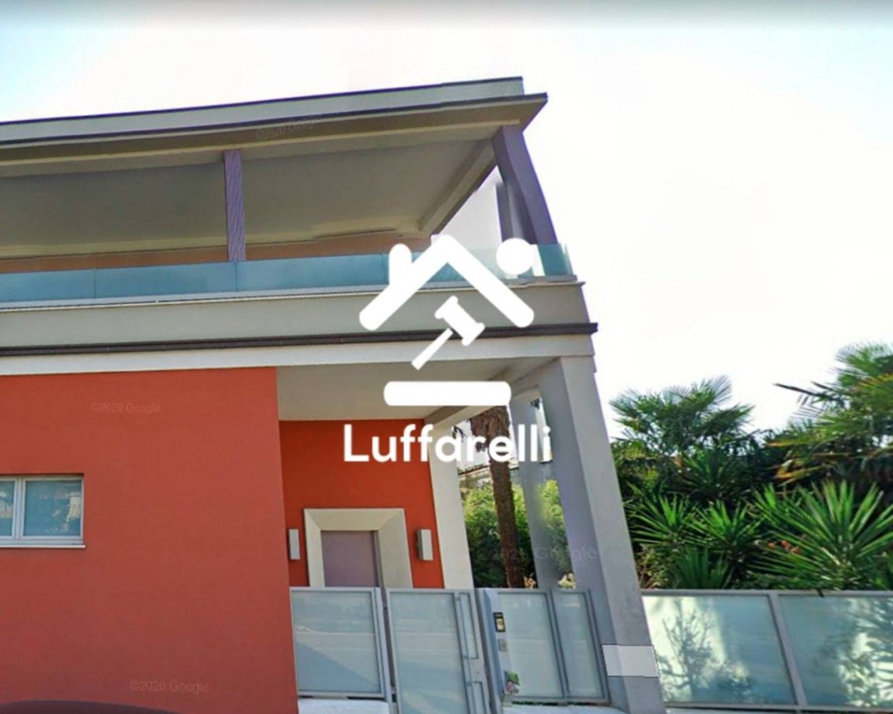 5 chambres Appartement à Chiaravalle, Italy No. 220408