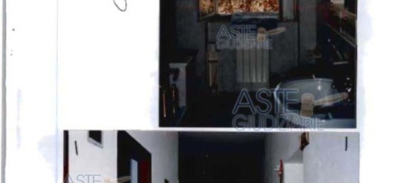 3 rooms Apartment in Sezze, Italy No. 100476 3