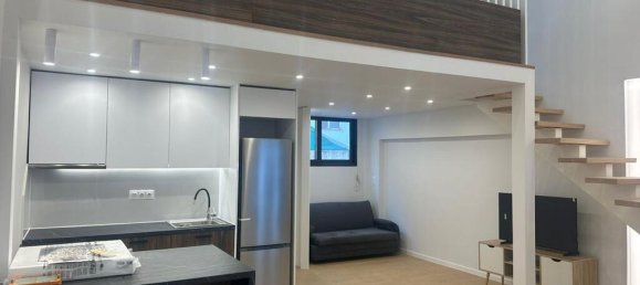 1 bedroom Office for sale in Athens, Central Athens, Attica, Greece № 72029 2