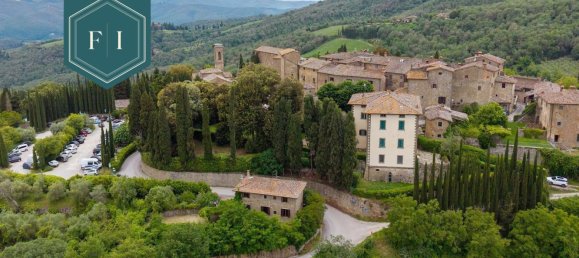 3-Zimmer Wohnung in Radda in Chianti, Italy, Nr. 259654 18