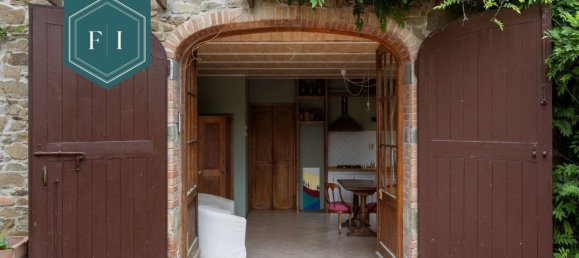 3-Zimmer Wohnung in Radda in Chianti, Italy, Nr. 259654 12